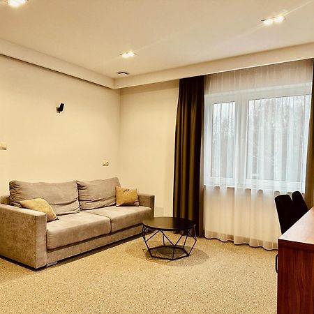 Hotel Rubin Stara Blotnica Dış mekan fotoğraf