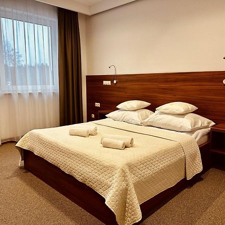Hotel Rubin Stara Blotnica Dış mekan fotoğraf
