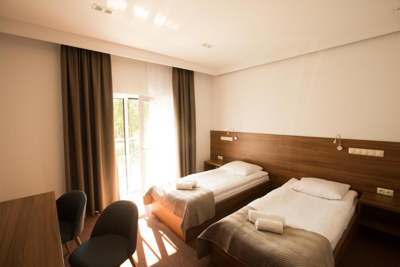 Hotel Rubin Stara Blotnica Dış mekan fotoğraf