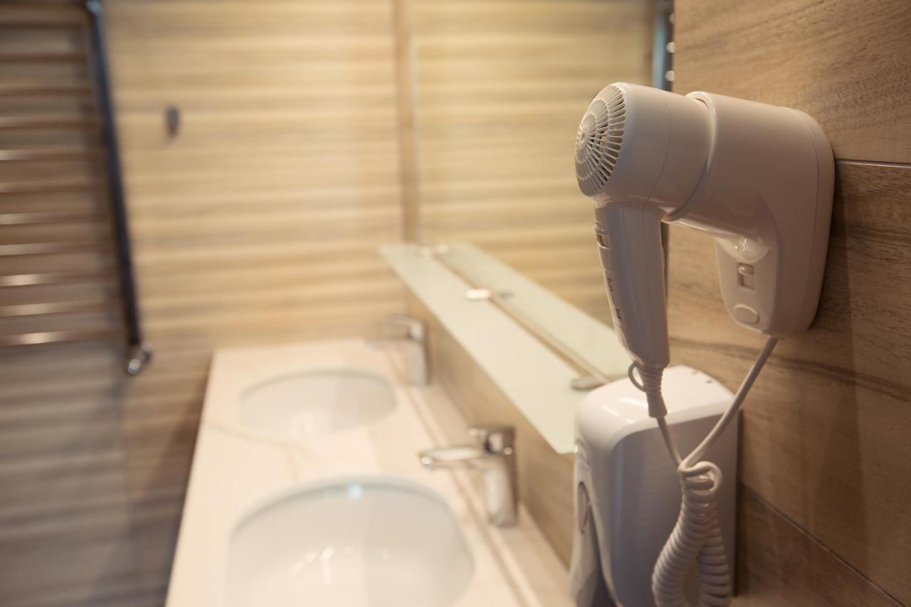 Hotel Rubin Stara Blotnica Dış mekan fotoğraf