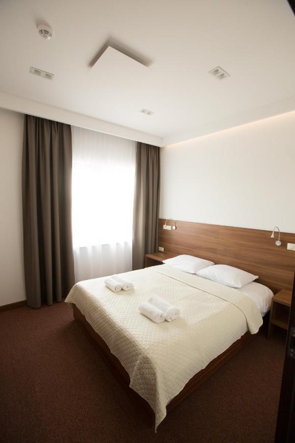 Hotel Rubin Stara Blotnica Dış mekan fotoğraf