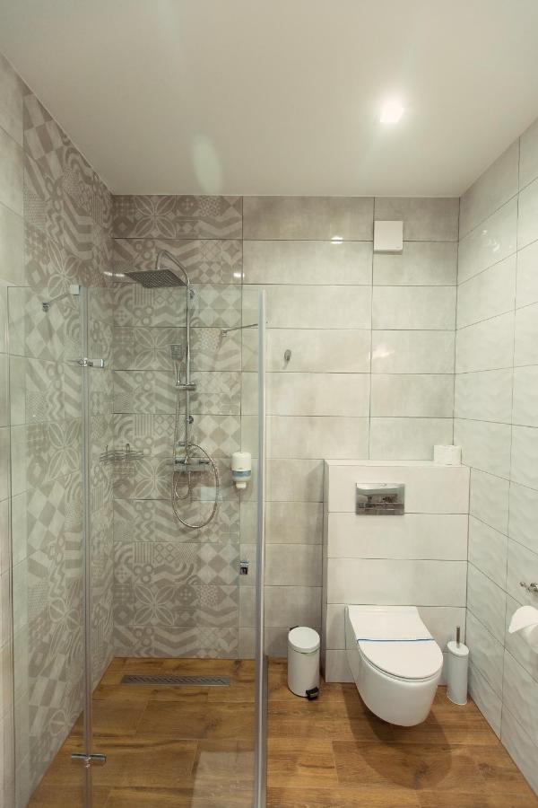 Hotel Rubin Stara Blotnica Dış mekan fotoğraf