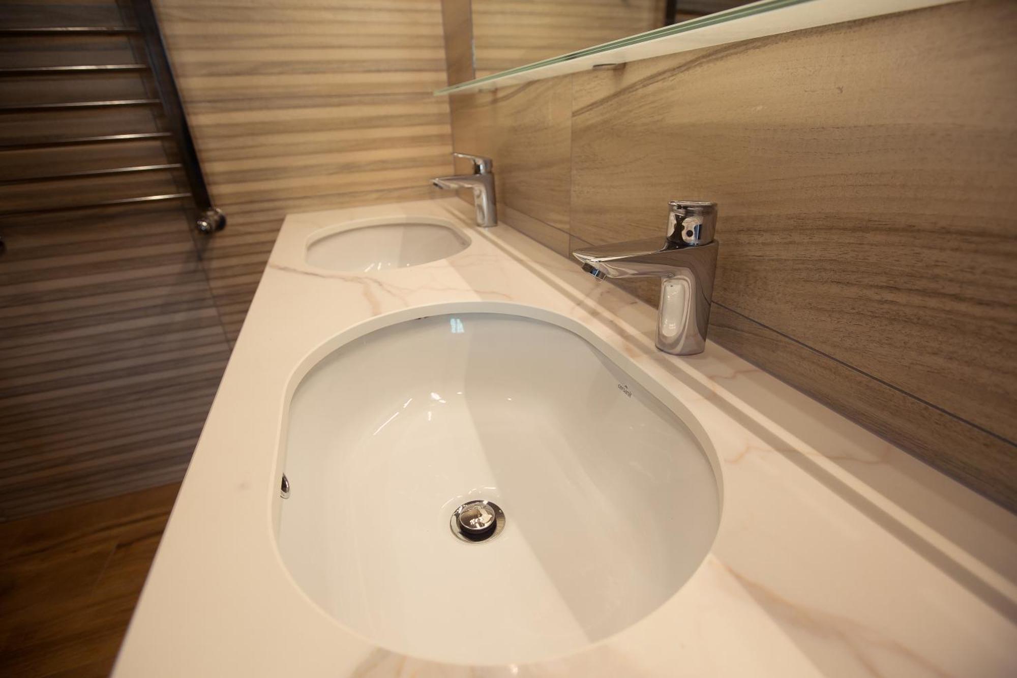 Hotel Rubin Stara Blotnica Dış mekan fotoğraf